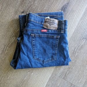 Wrangler (men's) Jeans